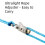 Portable Rope Adjuster Durable Multifunctional Cable Puller Rope Tension Adjuster Cable Puller Accessories Gadget 5