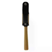 Shoes Brushes with Wood Handles Sneakers High Heels Ballet Dance Shoes Clean Tools Suede Sole Wire Brush Footwear Accessories