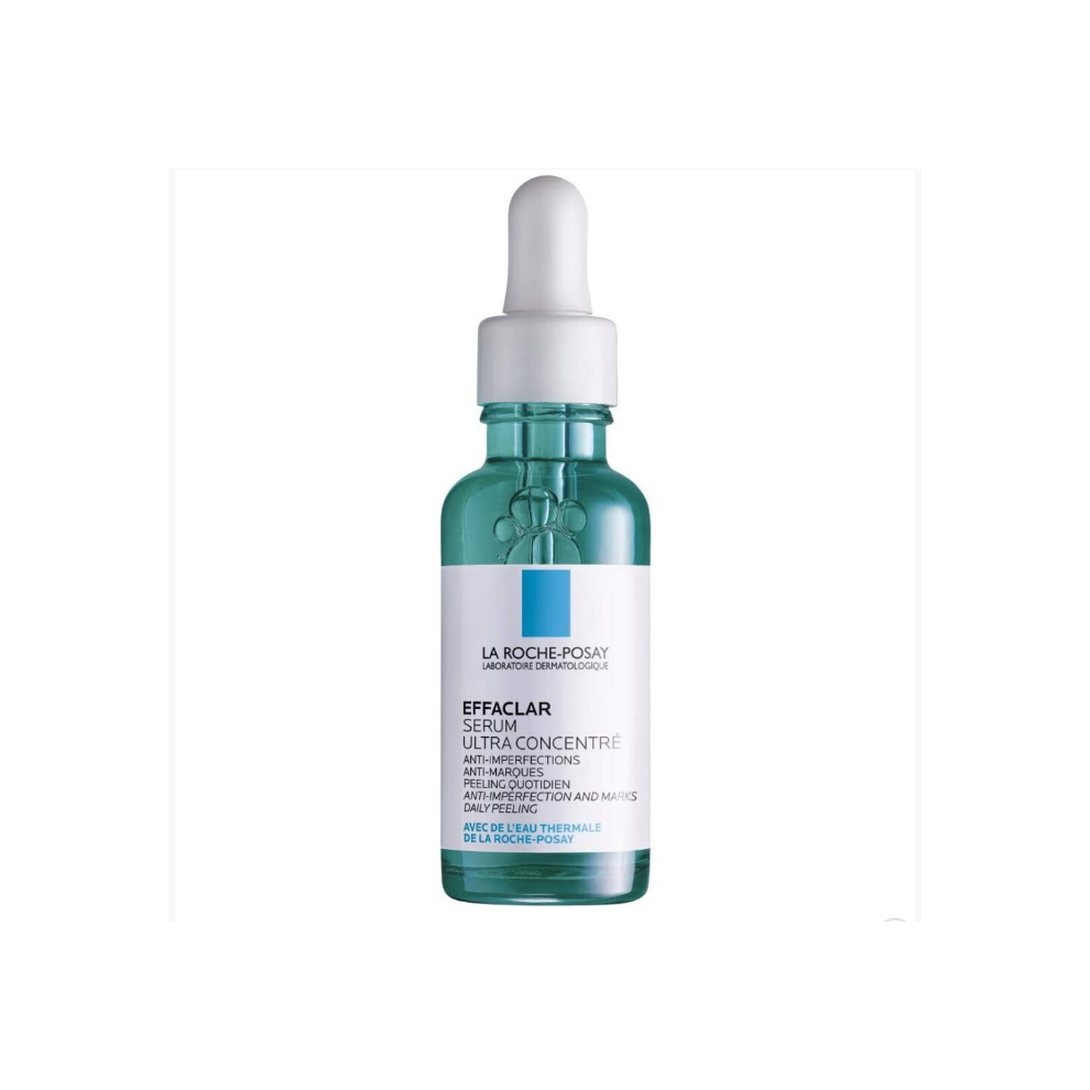 La Roche-Posay Effaclar Ultra Concentrated Serum 30ml