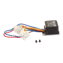 Razor mx125 control module