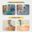 (White) Mini Wireless Fully Automatic Vacuum Sealing Machine Household Small Portable Food Packaging Plastic Sealing Machine 4