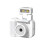 (White -  with battery) Mini Camera, Mini Vintage Camera, Tiny Nostalgic Snap Camera 1