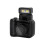 (Black -  with battery) Mini Camera, Mini Vintage Camera, Tiny Nostalgic Snap Camera 1