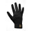 (8cm, Black) MacWet Unisex Mesh Long Cuff Gloves 2