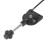 8.2ft Manual Throttle Control Cable for EX230 Excavator Durable, Rust-Proof Construction jy 2