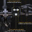 Wireless LED Rechargeable Turn Signals for Bicycles 3