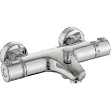 2024Thermostatic Shower Mixer, Thermostatic Shower Faucet, Thermostatic Shower Bar for Bathroom Shower System