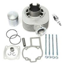 Cylinder Piston Kit for Suzuki Lt 80 Lt80 1987-2006 11210-40b01 Carburetor Kit