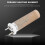 142.717 230V 1550W Ceramic Heating Element for TRIAC ST/AT 4