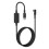 For Meta Quest 3 PICO 4 VR Data Cable 5m USB to Type-C PC Link Streaming Fast Charging Cord with Amp 4
