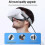 For Meta Quest 3 PICO 4 VR Data Cable 5m USB to Type-C PC Link Streaming Fast Charging Cord with Amp 5