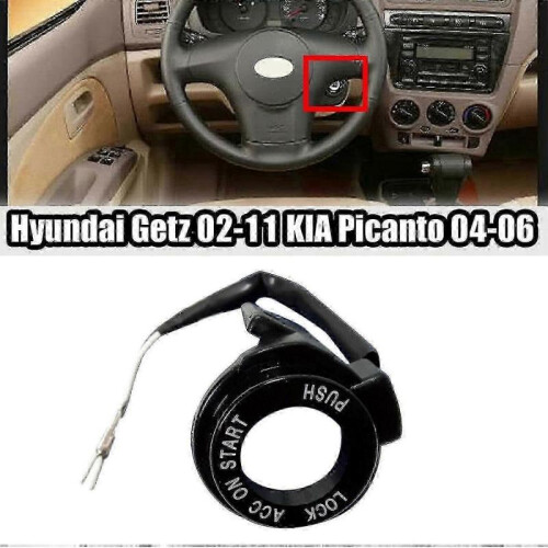 Assy 9544017050 Coil Antenna for Getz Matrix Click Picanto 2004-2006 Models 1