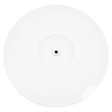 Plastic Fan Base, Perfect Fit for Pedestal Fans with Sleek Design