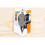 Bike Light Axa Echo 15 Without Switch 5