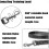 30m Long Dog Leash with Padded Handle for Training and Tracking (Black, 30m) 3