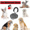30m Long Dog Leash with Padded Handle for Training and Tracking (Black, 30m) 4