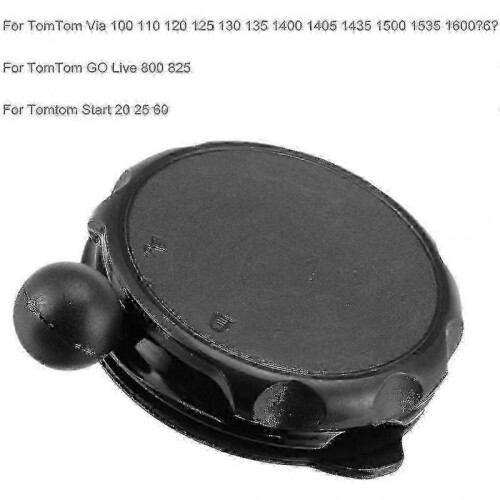 Adjustable TomTom GPS Car Mount for Start 20-60 & VIA Series 1