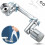 1080 Rotating Faucet Extension with Splash Filter for Kitchen - Dual Mode. 1