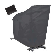Bicycle Protective Cover, Indoor and Outdoor Bicycle Protective Cover, Fitness Equipment Dust Cover, 210D Oxford Fabric 140  60  120 cm