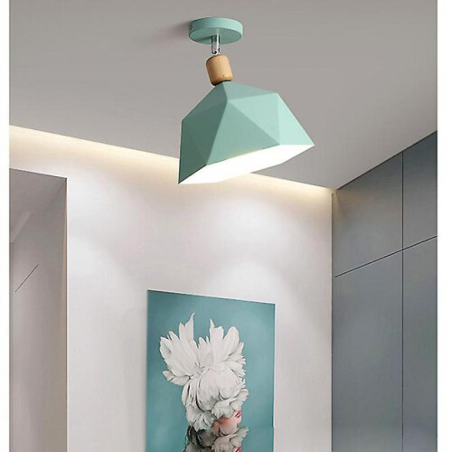 Modern Creative Ceiling Light Nordic Corridor Ceiling Lamp Entrance Balcony Aisle Corridor Light Adjustable Ceiling Lamp 1