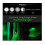 Flashlight, Green Hunting Torch, 1000 Lumens 300m Waterproof Tactical Flashlight with 5 Modes (Black) - 3