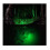 Flashlight, Green Hunting Torch, 1000 Lumens 300m Waterproof Tactical Flashlight with 5 Modes (Black) - 5