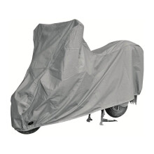 Werkapro Lined Motorcycle Cover SIZE XXL: 265x105x125cm