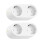 Connected Socket (Type F), Set of 2 Smart Sockets, WiFi Socket with Voice Command and Remote Control 1
