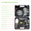 Garden Force Jet Hawk (Green) 7