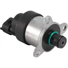 Fuel Pressure Regulator Valve, Universal Adjustable Fuel Pressure Regulator Valve 0928400502 Fit for 1.9 2.5 Diesel