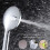 High Pressure Handheld Shower Head with 6 Spray Modes, Universal G1/2 Chrome Interface, Electric Jet Powered Handheld Shower Head 5