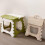 Folding Stool, Sturdy and Non-Slip, Solid and Durable, Compact and Portable, Suitable for Adults and Children - Pink 3