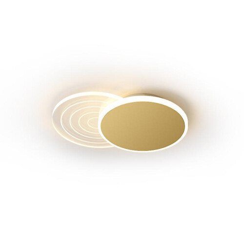 Stylish LED ceiling light small modern ceiling light suitable for corridor stairs living room