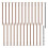 Copper Nails Kit, 3.5 Inch Stump Removal Spikes,Stump Removal Tool 1