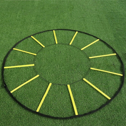 Pp Ring Agility Ladder For Speed  And Agility Training - Εξοπλισμός προπόν 2