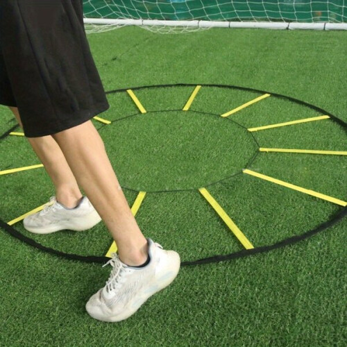 Pp Ring Agility Ladder For Speed  And Agility Training - Εξοπλισμός προπόν 1
