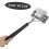 1 Pc Bbq Grill Cleaning Brush With Scraper - Πολυλειτουργικό αξεσουάρ γι 1