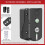 1000M Wireless Audio Door Intercom White 4