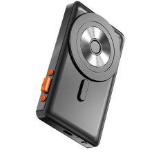 Magnetic Phone Vlog Selfie Monitor Screen for Selfie Vlog Live Stream