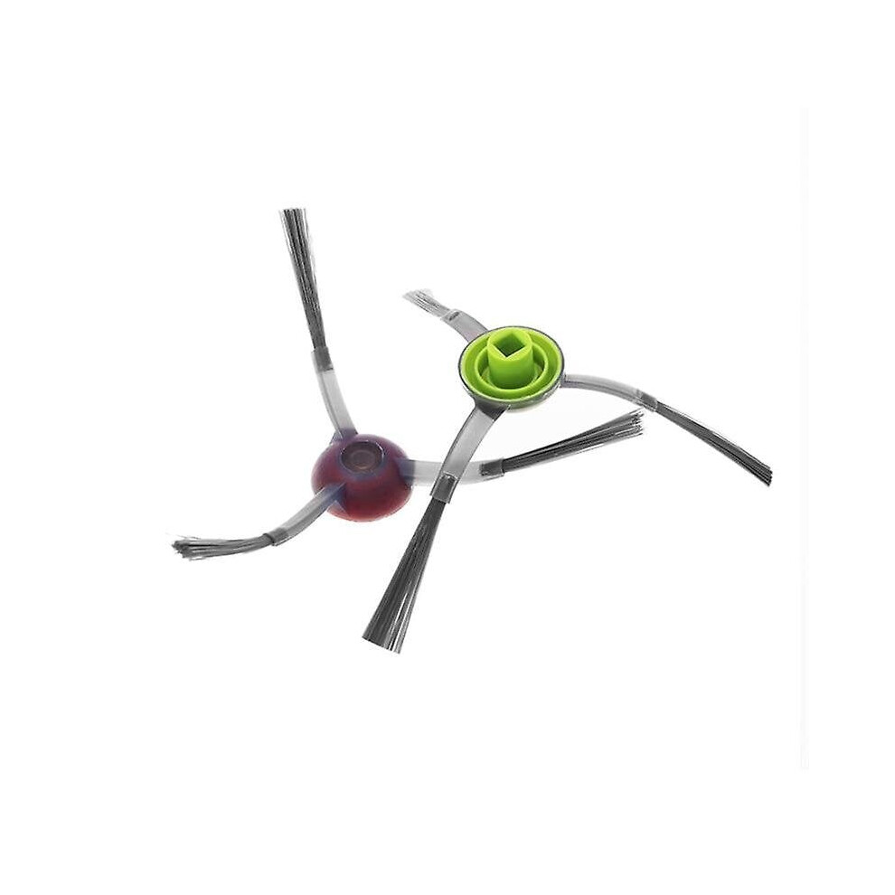 Accessoires de remplacement pour brosse latérale principale, filtre et chiffon pour aspirateur robot