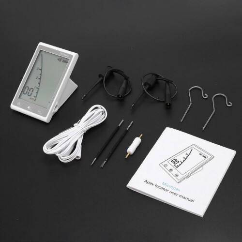 Dental Endo Apex Locator Micropex Root Canal Instruments Dentistry 1