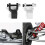 Motorcycle Front Foot Pegs Lowering Kit for Silver 3