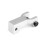 Motorcycle Front Foot Pegs Lowering Kit for Silver 5
