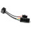 Z-LKR-OEM Car Locker Sensor Bypass Wiring Harness for Jeep 4