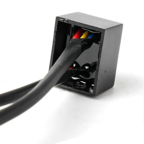 Z-LKR-OEM Car Locker Sensor Bypass Wiring Harness for Jeep 2