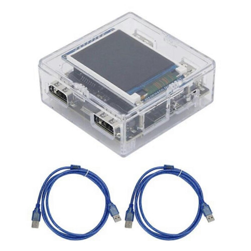DMA Borad 75t DMA Card +Kmbox B+Pro Keyboard Mouse Controller 1