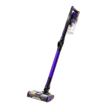 Shark Cordless Stick Vacuum Cleaner with Anti Hair Wrap - Up to 40 Min Runtime, Flexology Wand, Pet Tool, Crevice & Upholstery (Purple)