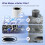 Levoit LEVOIT Core 300 Air Purifier Replacement Filter, 3-in-1 True HEPA, High-Efficiency Activated Carbon, Core300-RF, 1 Pack, White 5