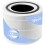 Levoit LEVOIT Core 300 Air Purifier Replacement Filter, 3-in-1 True HEPA, High-Efficiency Activated Carbon, Core300-RF, 1 Pack, White 1