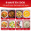 Instant Pot Duo Easy 5.7L 2